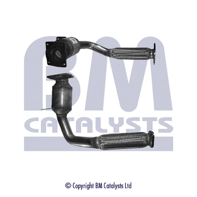 Catalytic Converter